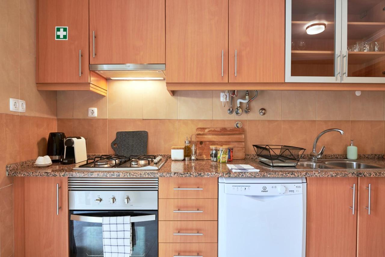 Spacious And Renovated Apartment With Amazing Patio, By Timecooler ลิสบอน ภายนอก รูปภาพ