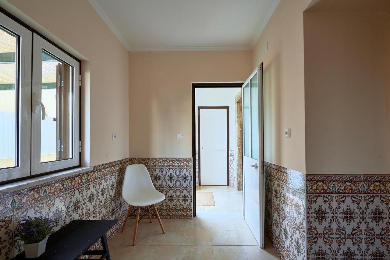 Spacious And Renovated Apartment With Amazing Patio, By Timecooler ลิสบอน ภายนอก รูปภาพ