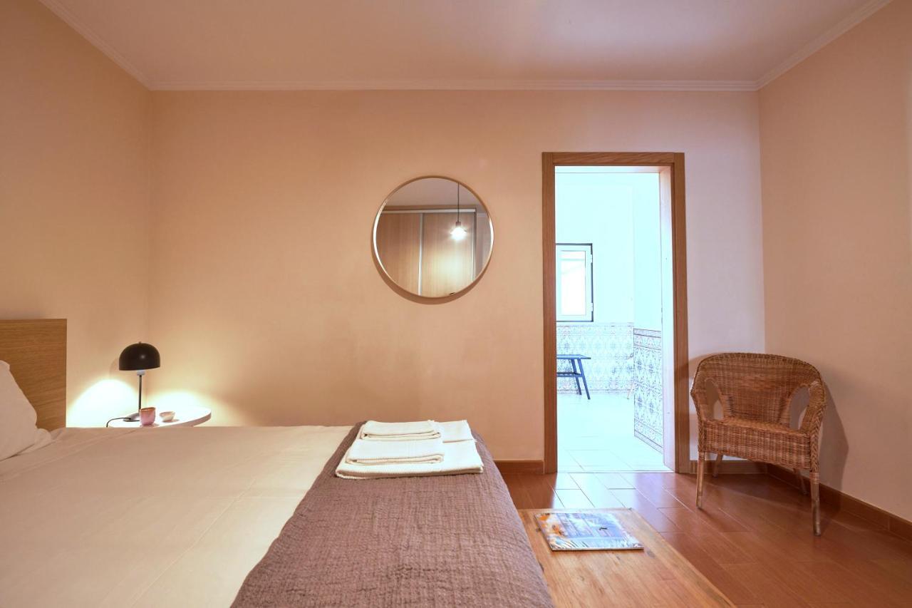 Spacious And Renovated Apartment With Amazing Patio, By Timecooler ลิสบอน ภายนอก รูปภาพ