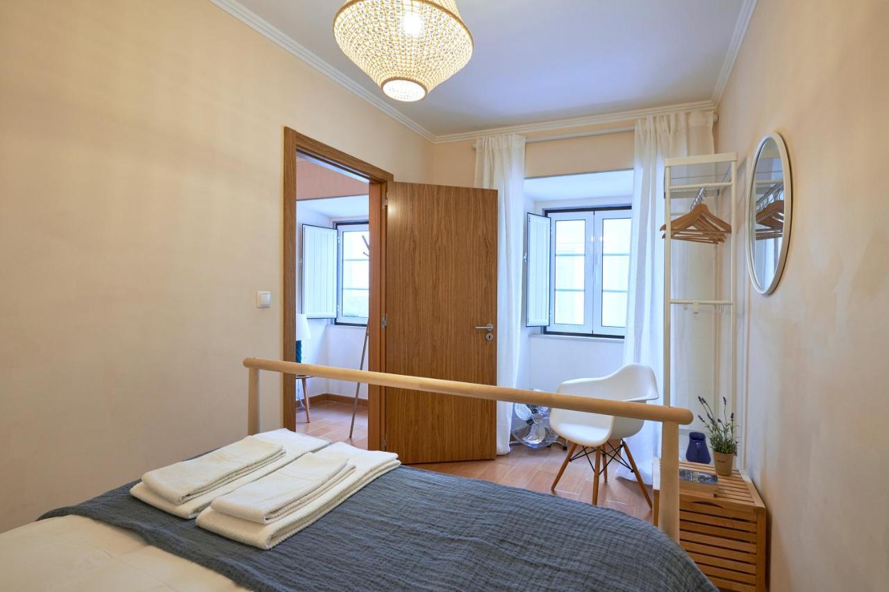 Spacious And Renovated Apartment With Amazing Patio, By Timecooler ลิสบอน ภายนอก รูปภาพ