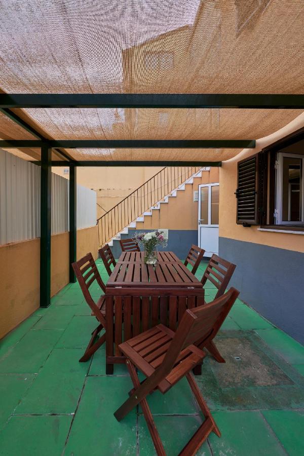 Spacious And Renovated Apartment With Amazing Patio, By Timecooler ลิสบอน ภายนอก รูปภาพ