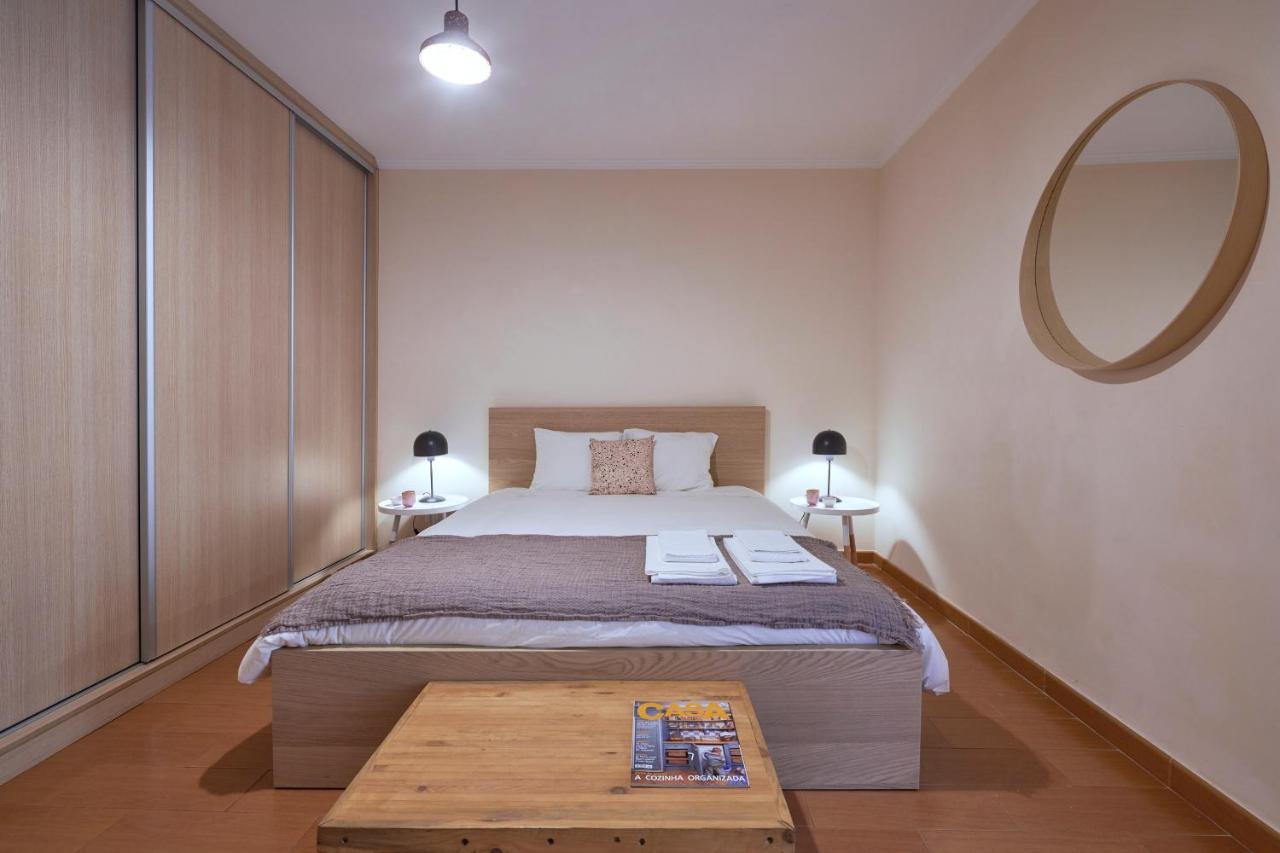 Spacious And Renovated Apartment With Amazing Patio, By Timecooler ลิสบอน ภายนอก รูปภาพ
