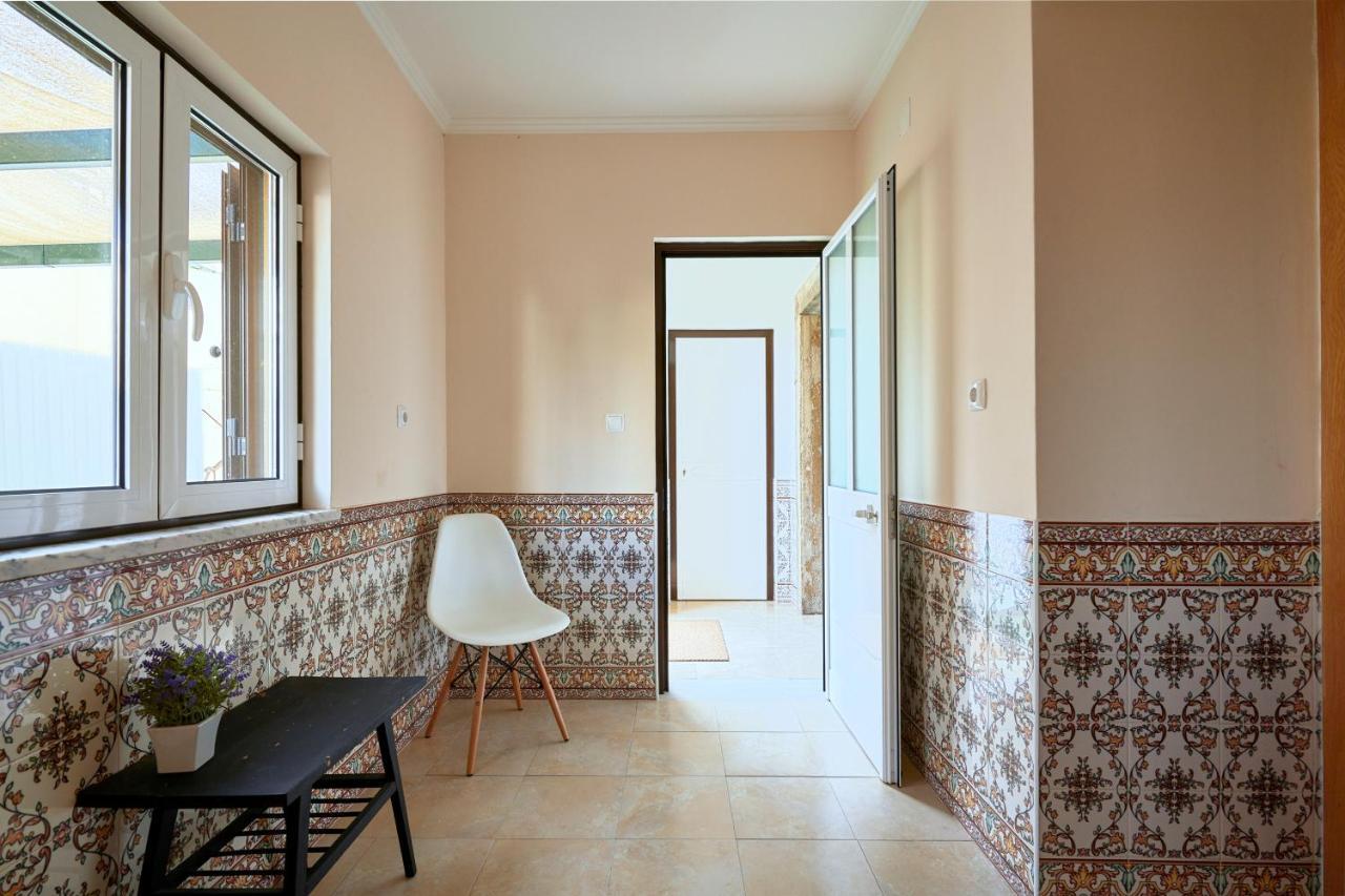 Spacious And Renovated Apartment With Amazing Patio, By Timecooler ลิสบอน ภายนอก รูปภาพ