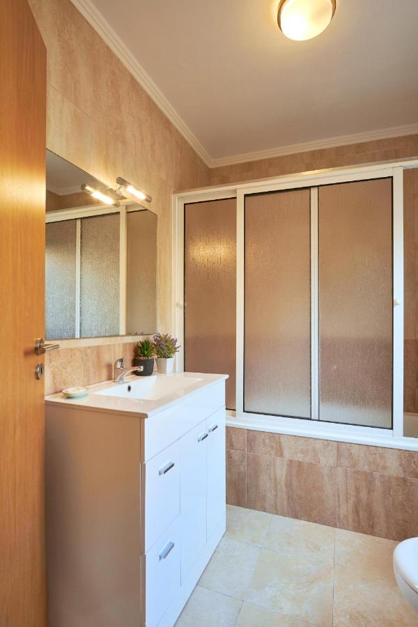Spacious And Renovated Apartment With Amazing Patio, By Timecooler ลิสบอน ภายนอก รูปภาพ